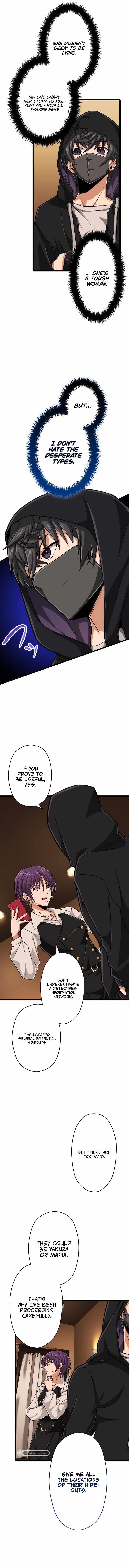 Magic Level 99990000 All-Attribute Great Sage - Chapter 37 Page 8