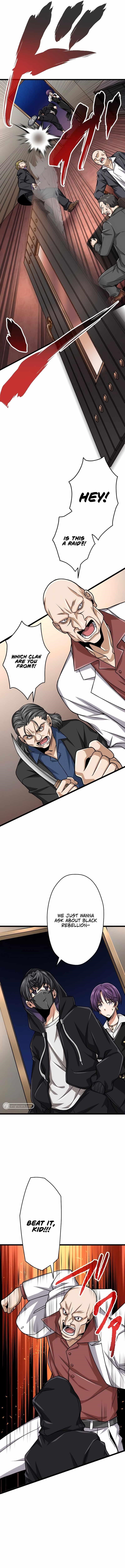 Magic Level 99990000 All-Attribute Great Sage - Chapter 38 Page 10