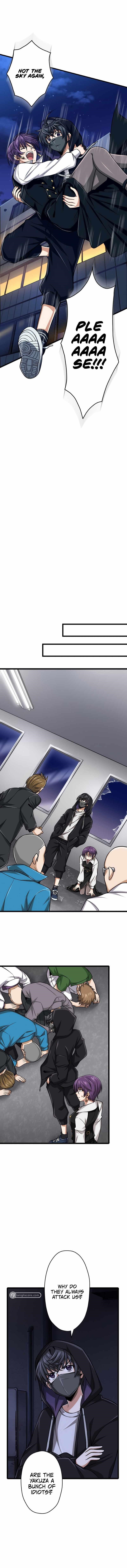 Magic Level 99990000 All-Attribute Great Sage - Chapter 38 Page 7