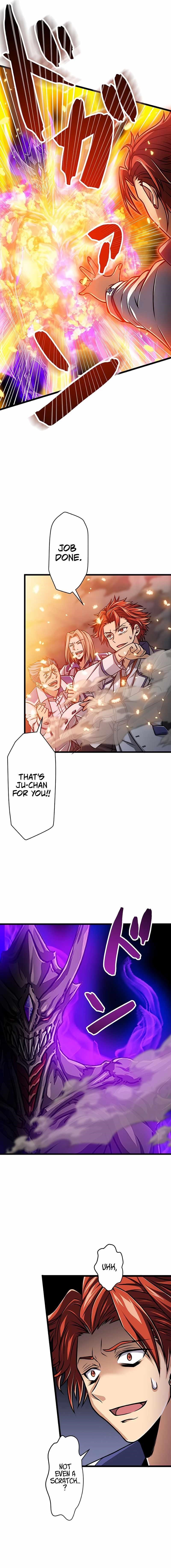 Magic Level 99990000 All-Attribute Great Sage - Chapter 4 Page 10