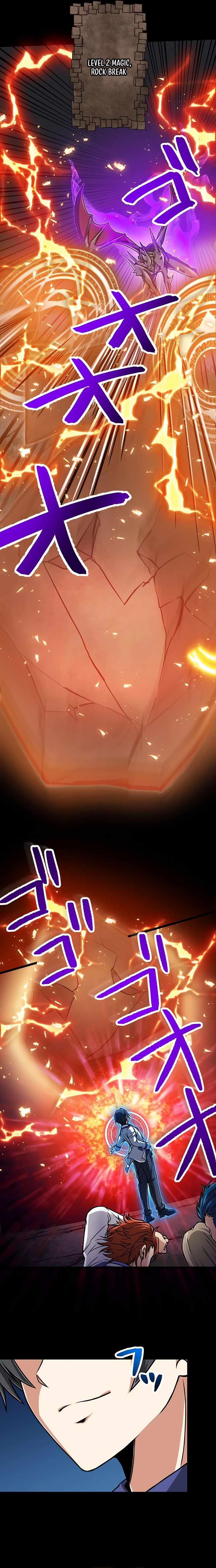 Magic Level 99990000 All-Attribute Great Sage - Chapter 4 Page 16
