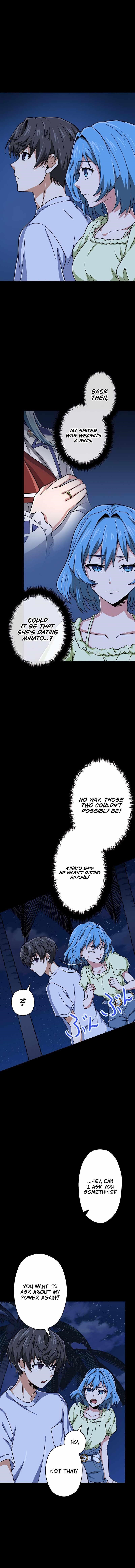Magic Level 99990000 All-Attribute Great Sage - Chapter 50 Page 12