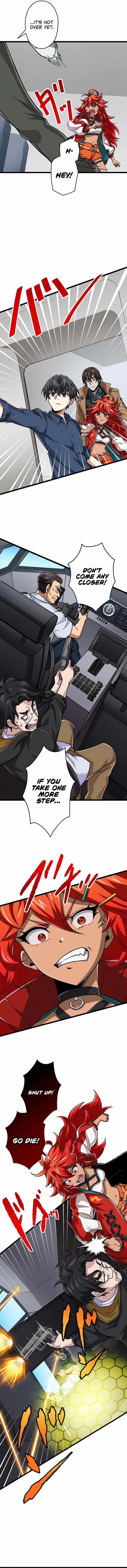 Magic Level 99990000 All-Attribute Great Sage - Chapter 53 Page 12