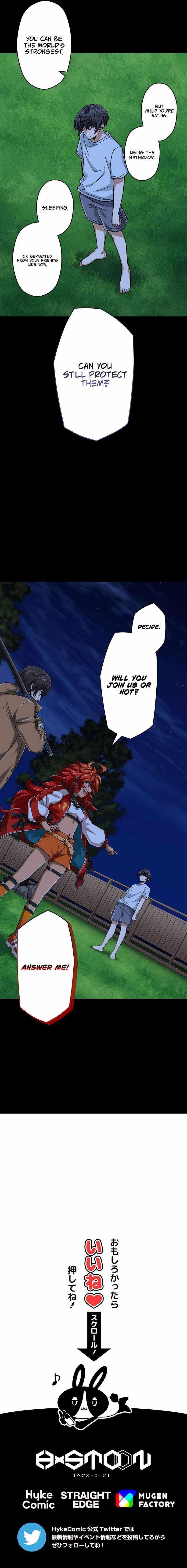 Magic Level 99990000 All-Attribute Great Sage - Chapter 55 Page 14