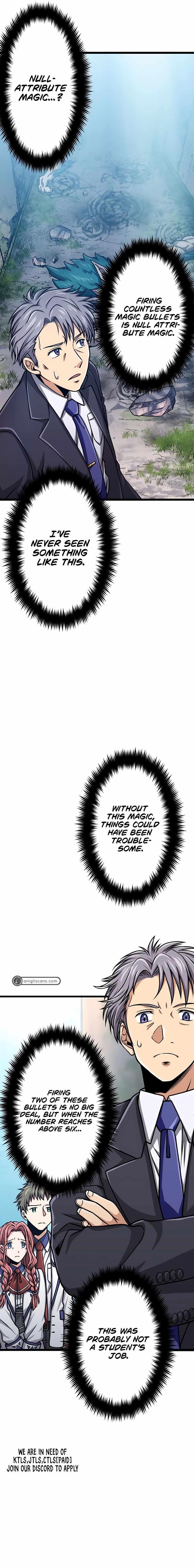 Magic Level 99990000 All-Attribute Great Sage - Chapter 6 Page 3