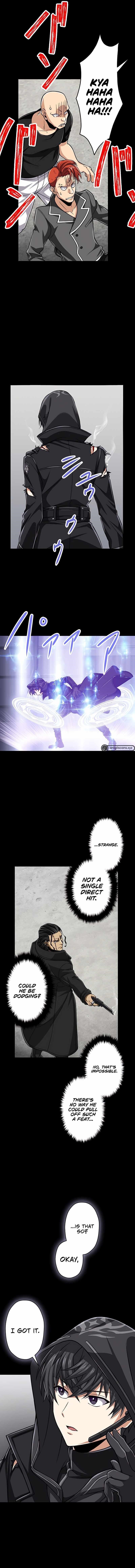 Magic Level 99990000 All-Attribute Great Sage - Chapter 64 Page 10