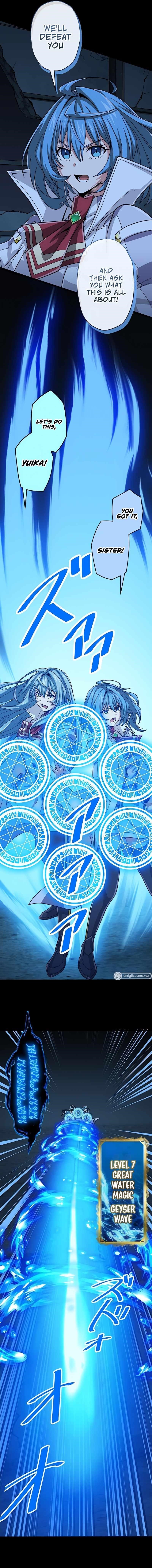 Magic Level 99990000 All-Attribute Great Sage - Chapter 65 Page 7