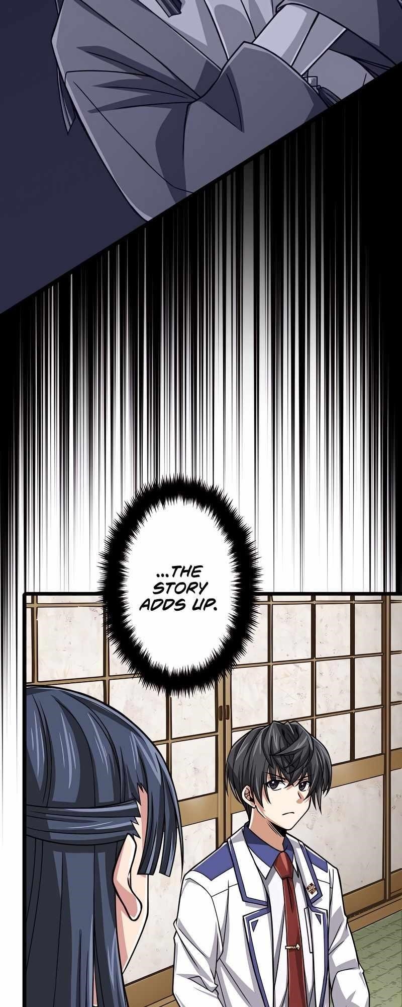 Magic Level 99990000 All-Attribute Great Sage - Chapter 67 Page 40