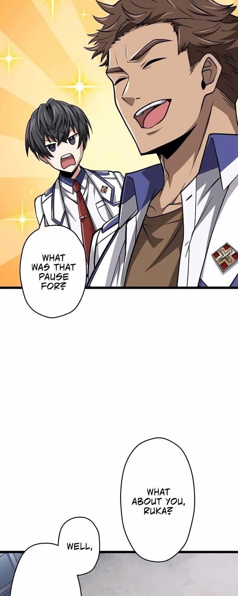 Magic Level 99990000 All-Attribute Great Sage - Chapter 68 Page 13
