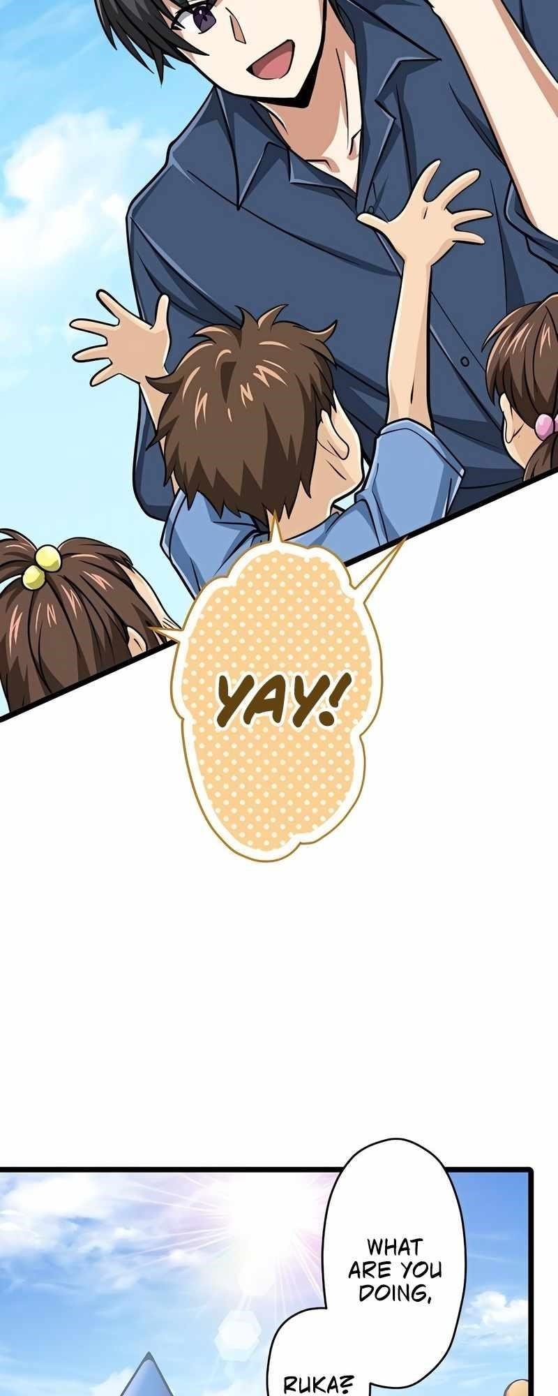 Magic Level 99990000 All-Attribute Great Sage - Chapter 68 Page 22