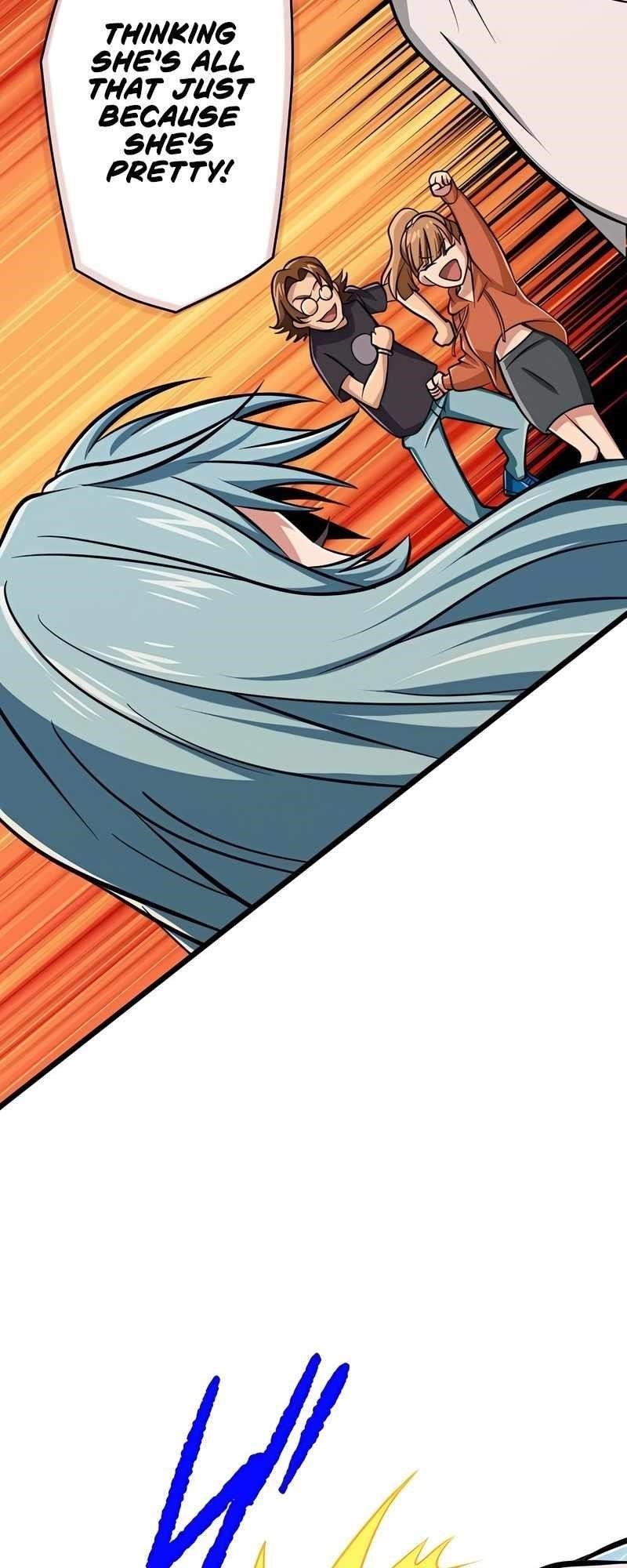 Magic Level 99990000 All-Attribute Great Sage - Chapter 68 Page 59