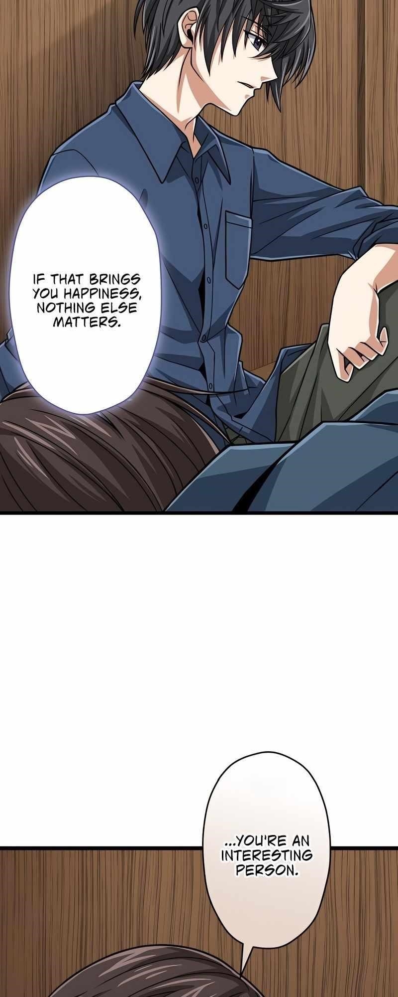 Magic Level 99990000 All-Attribute Great Sage - Chapter 69 Page 28