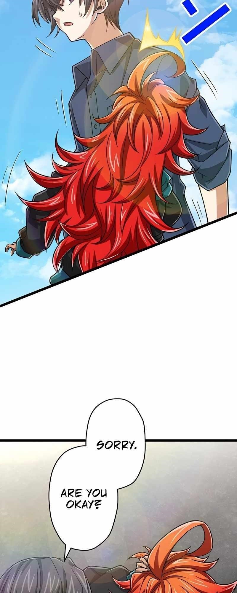 Magic Level 99990000 All-Attribute Great Sage - Chapter 69 Page 53