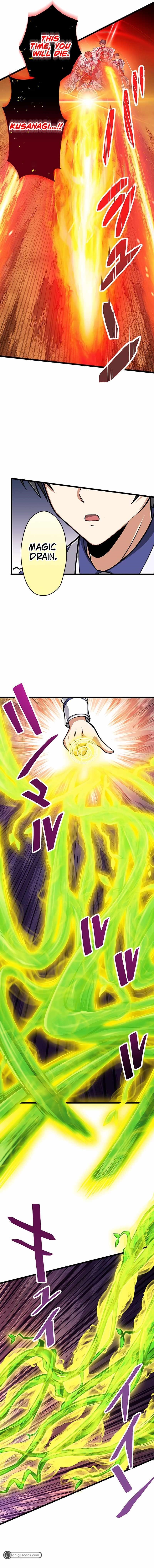 Magic Level 99990000 All-Attribute Great Sage - Chapter 7 Page 10
