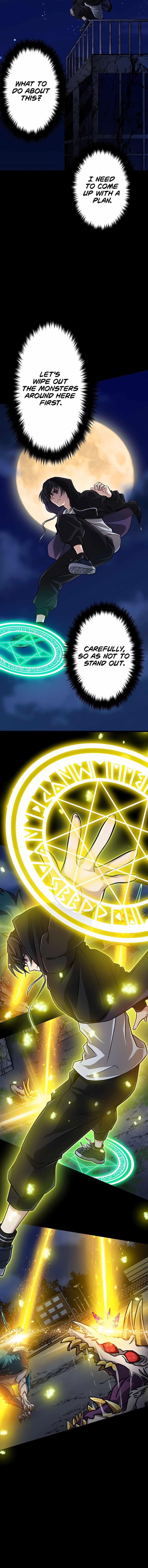 Magic Level 99990000 All-Attribute Great Sage - Chapter 7 Page 17