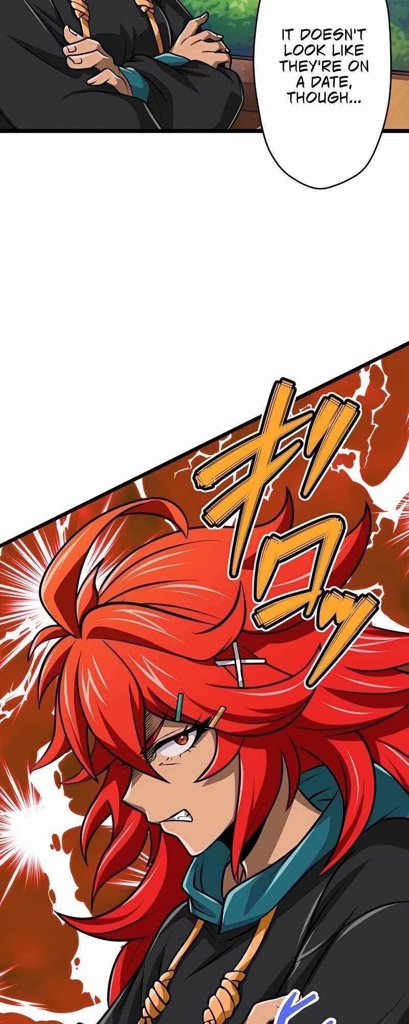 Magic Level 99990000 All-Attribute Great Sage - Chapter 70 Page 13