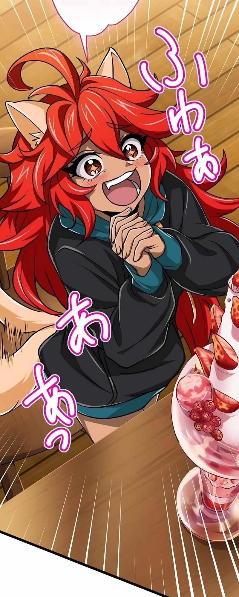 Magic Level 99990000 All-Attribute Great Sage - Chapter 70 Page 35