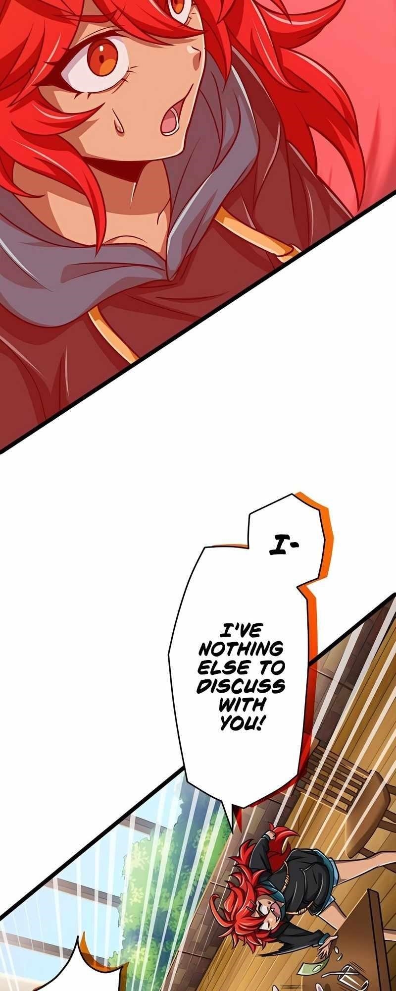 Magic Level 99990000 All-Attribute Great Sage - Chapter 70 Page 48