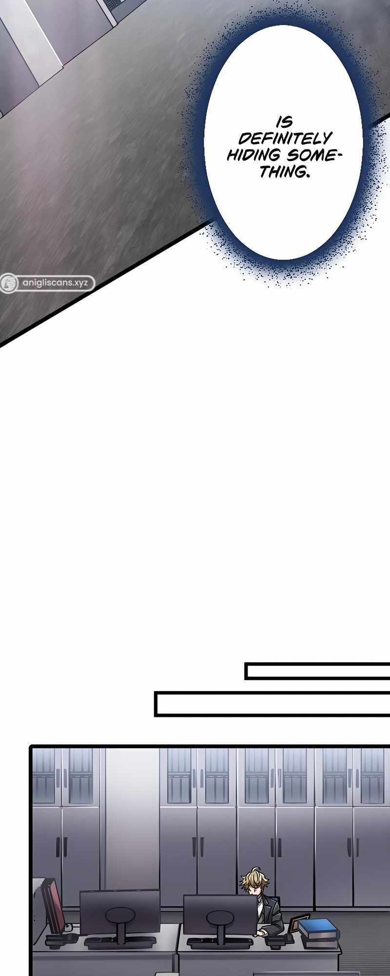 Magic Level 99990000 All-Attribute Great Sage - Chapter 70 Page 52