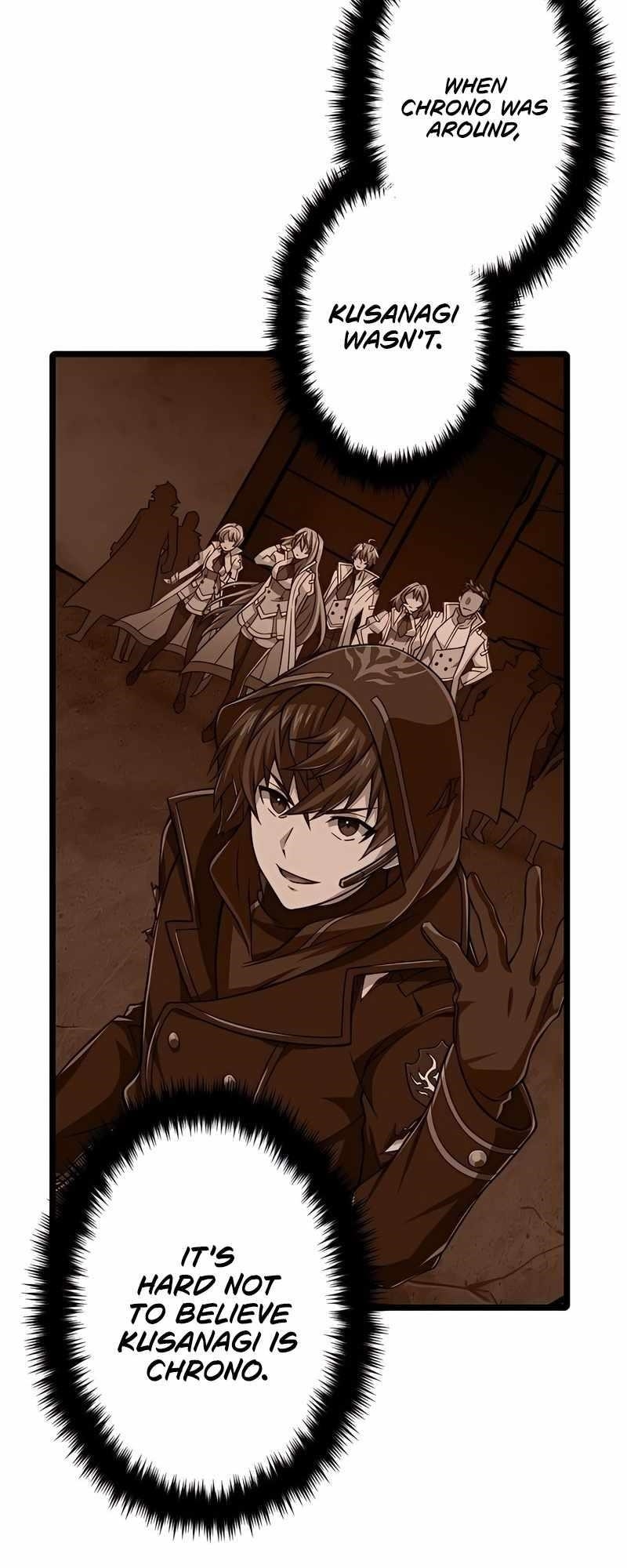 Magic Level 99990000 All-Attribute Great Sage - Chapter 70 Page 54