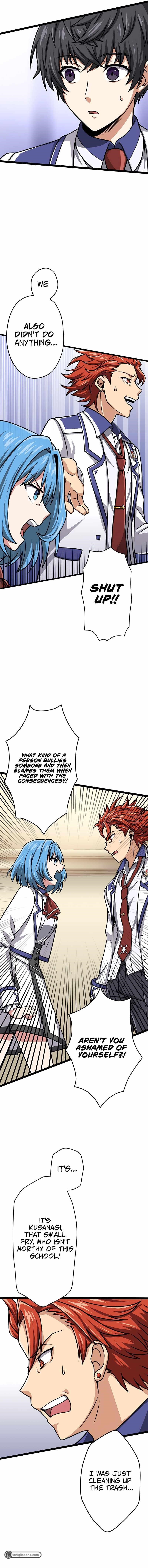 Magic Level 99990000 All-Attribute Great Sage - Chapter 8 Page 4