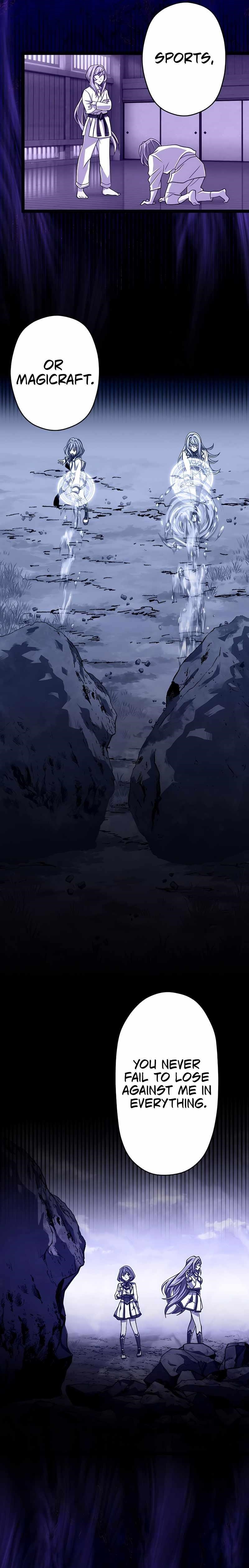 Magic Level 99990000 All-Attribute Great Sage - Chapter 9 Page 10