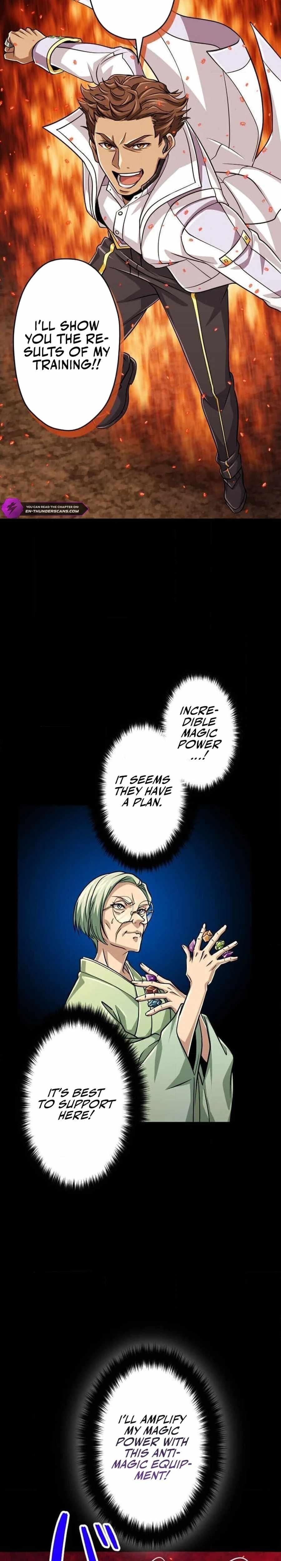 Magic Level 99990000 All-Attribute Great Sage - Chapter 93 Page 15