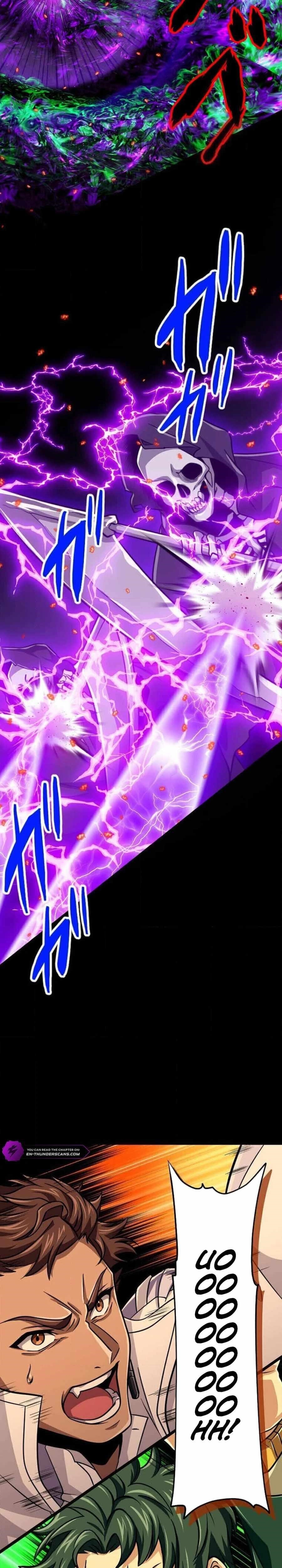 Magic Level 99990000 All-Attribute Great Sage - Chapter 93 Page 22