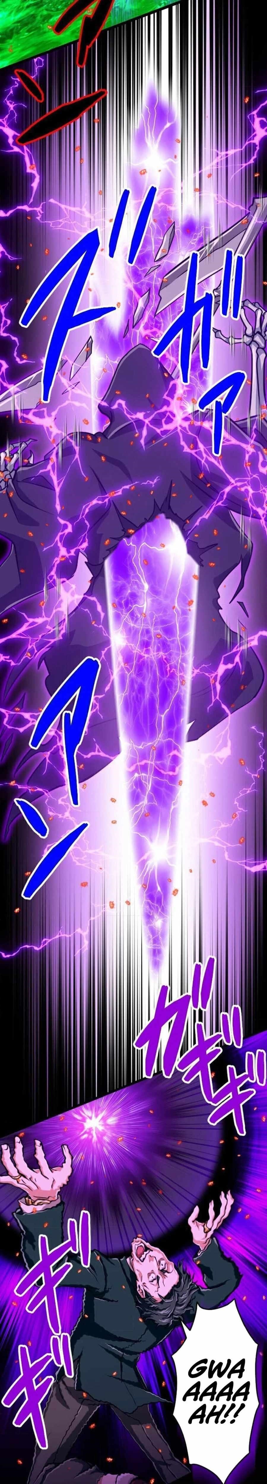 Magic Level 99990000 All-Attribute Great Sage - Chapter 93 Page 24