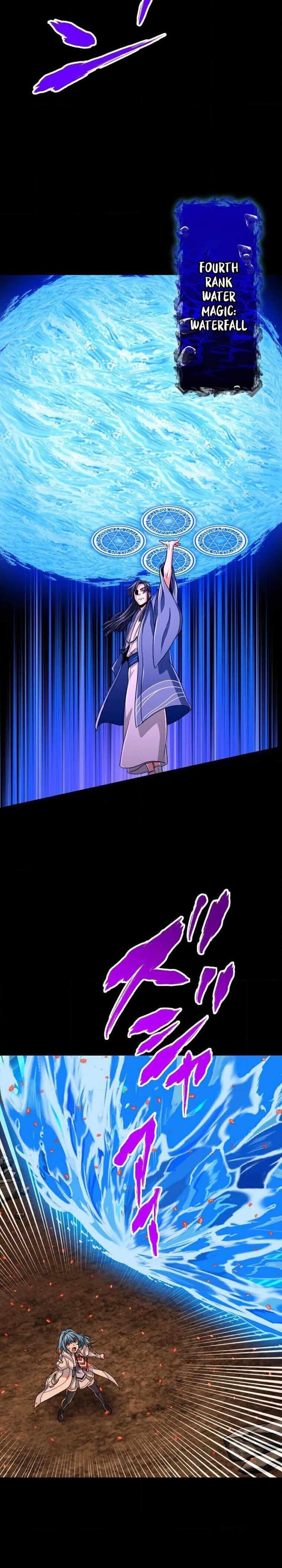 Magic Level 99990000 All-Attribute Great Sage - Chapter 93 Page 30
