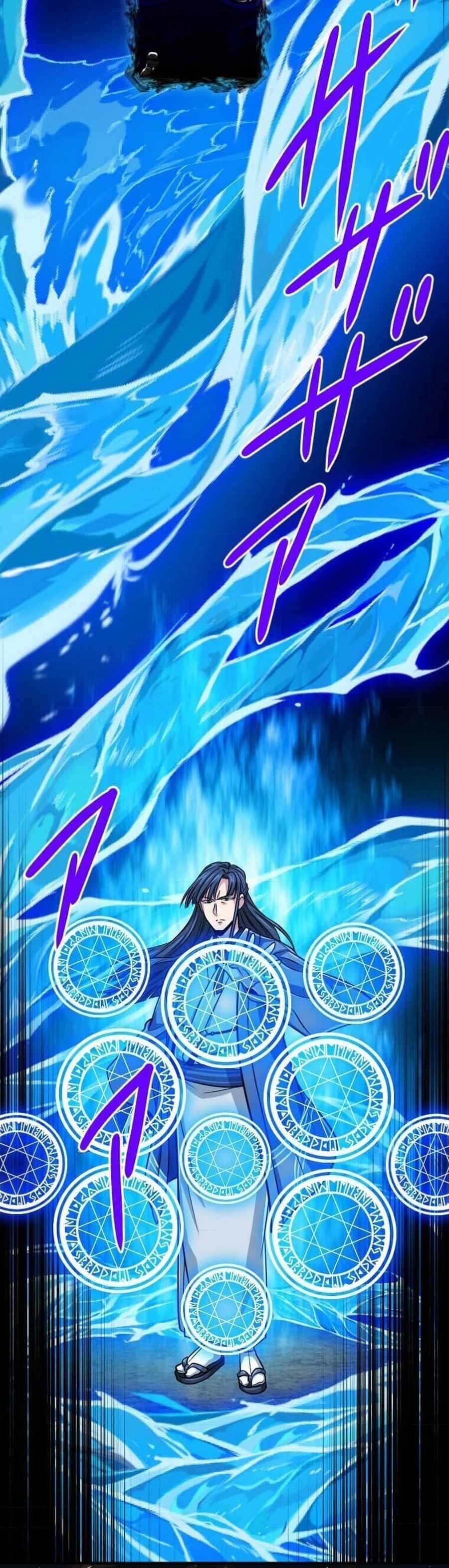 Magic Level 99990000 All-Attribute Great Sage - Chapter 93 Page 36