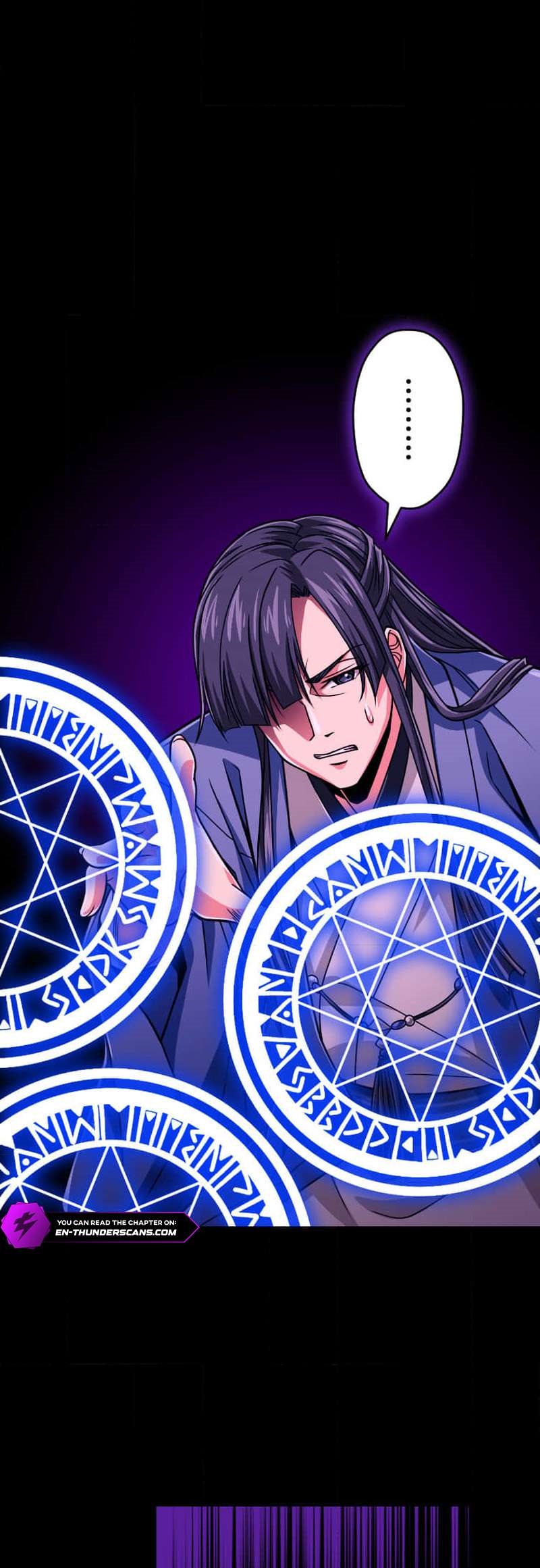 Magic Level 99990000 All-Attribute Great Sage - Chapter 94 Page 19