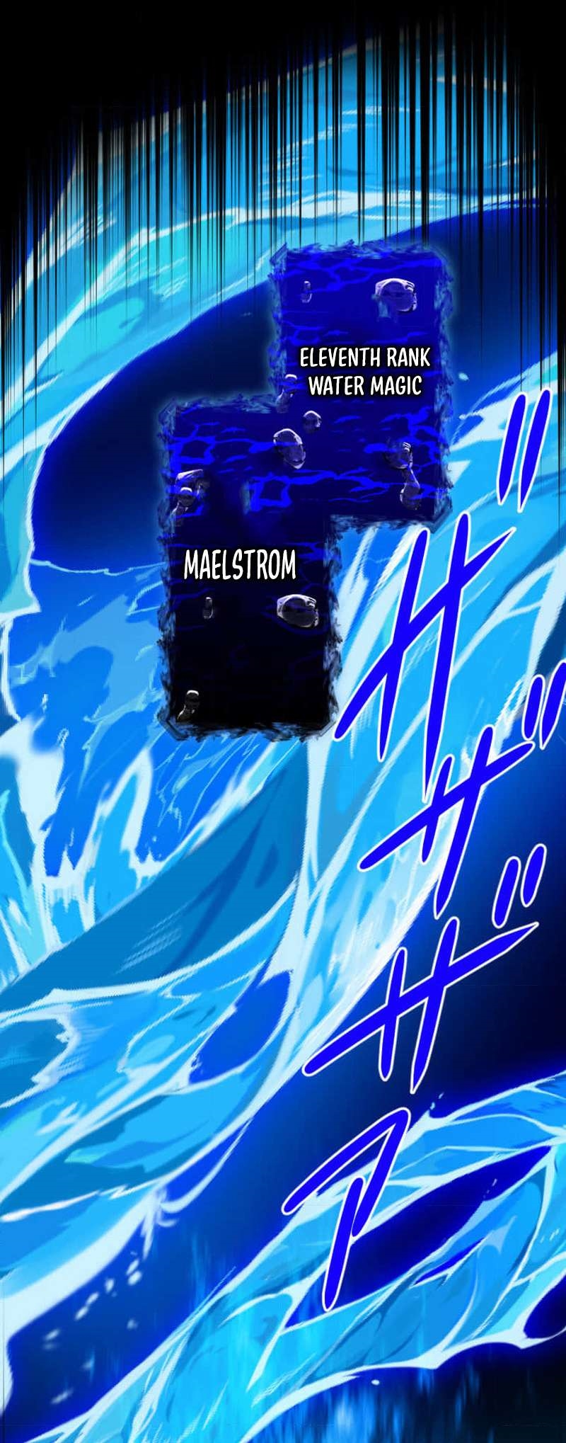 Magic Level 99990000 All-Attribute Great Sage - Chapter 94 Page 4