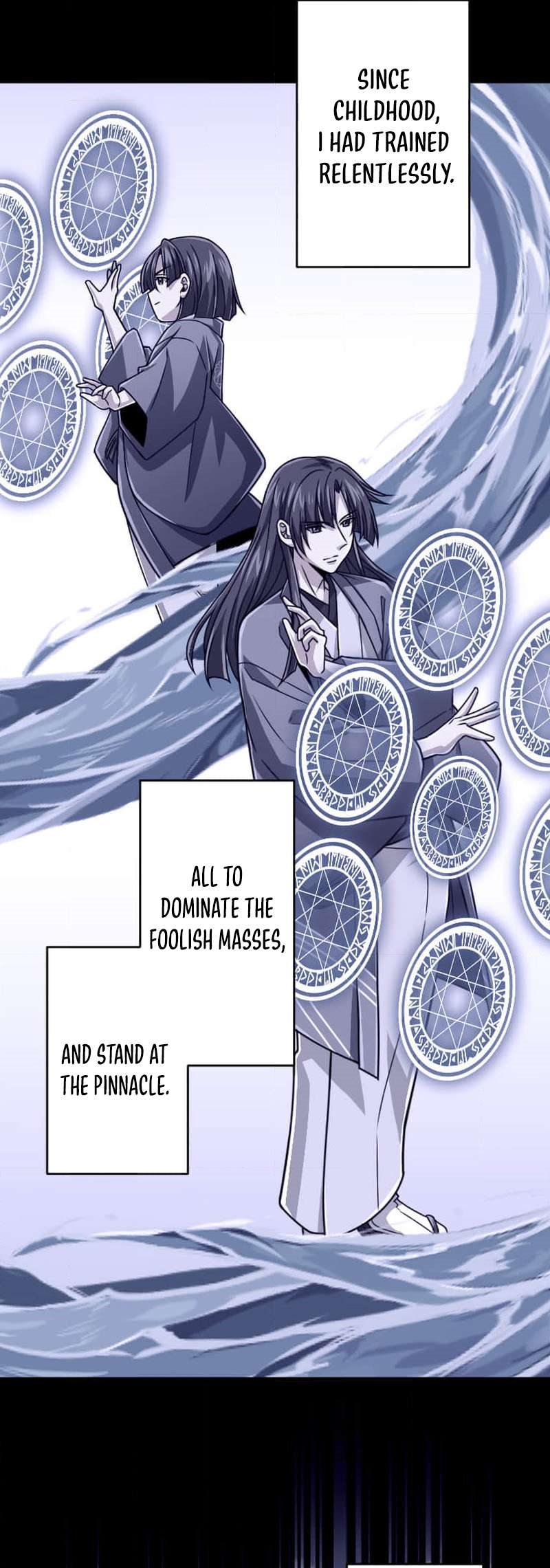 Magic Level 99990000 All-Attribute Great Sage - Chapter 94 Page 40