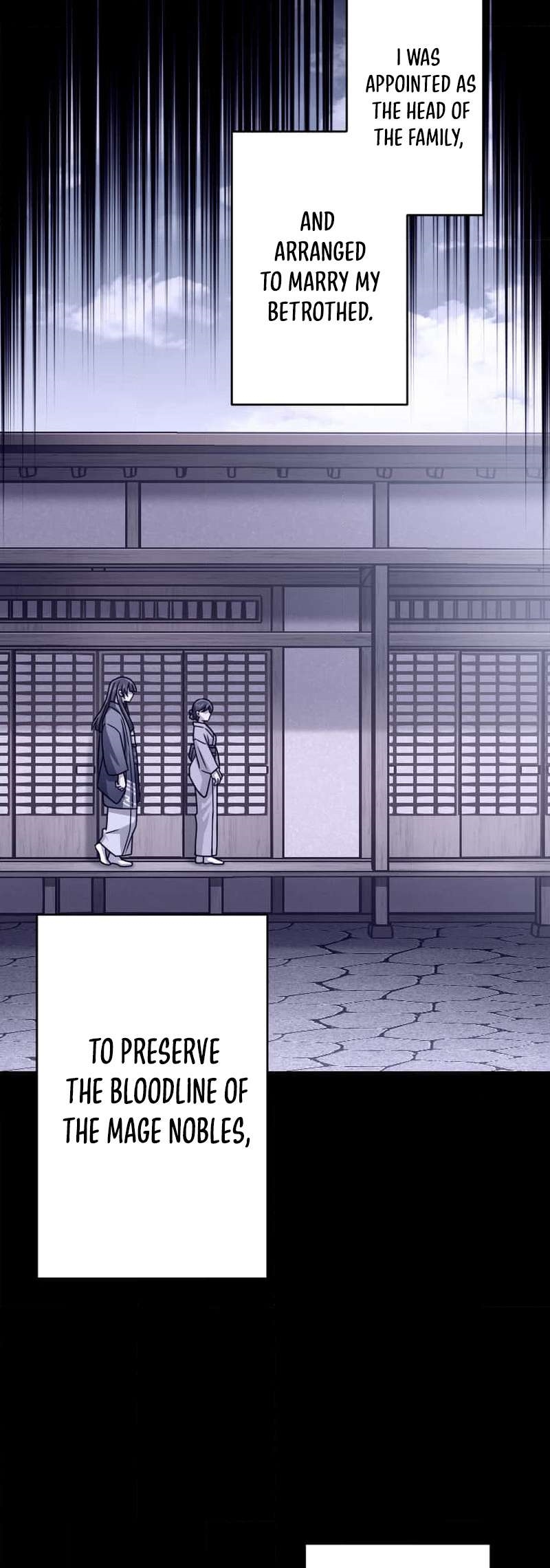 Magic Level 99990000 All-Attribute Great Sage - Chapter 94 Page 41