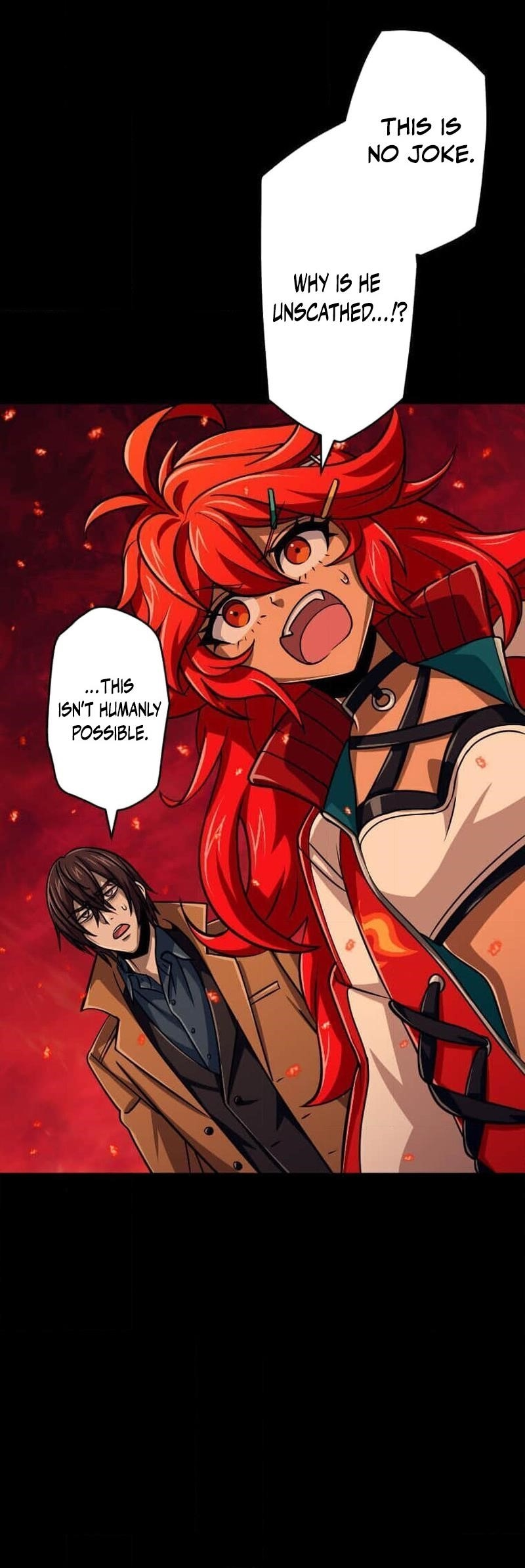 Magic Level 99990000 All-Attribute Great Sage - Chapter 95 Page 10