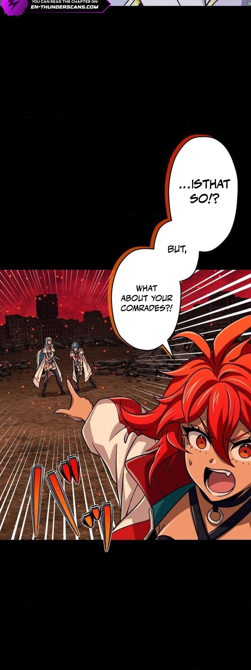 Magic Level 99990000 All-Attribute Great Sage - Chapter 95 Page 20