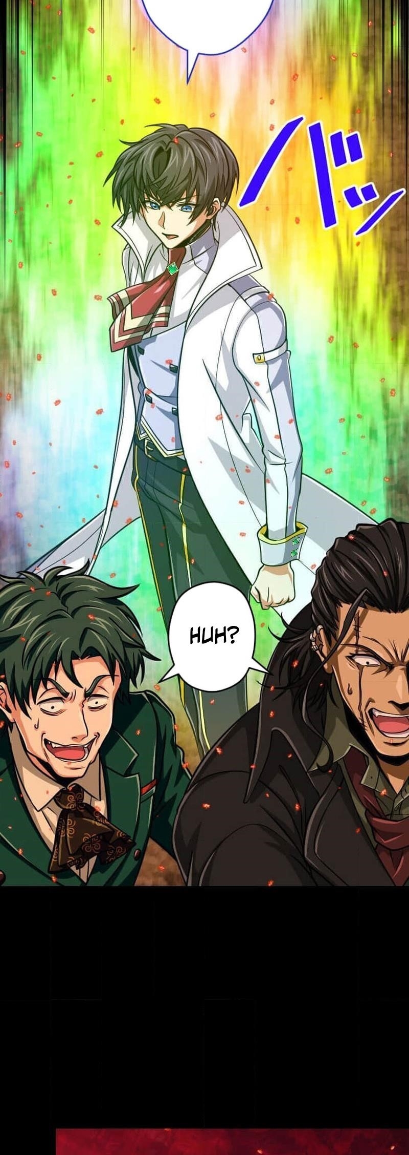 Magic Level 99990000 All-Attribute Great Sage - Chapter 95 Page 25