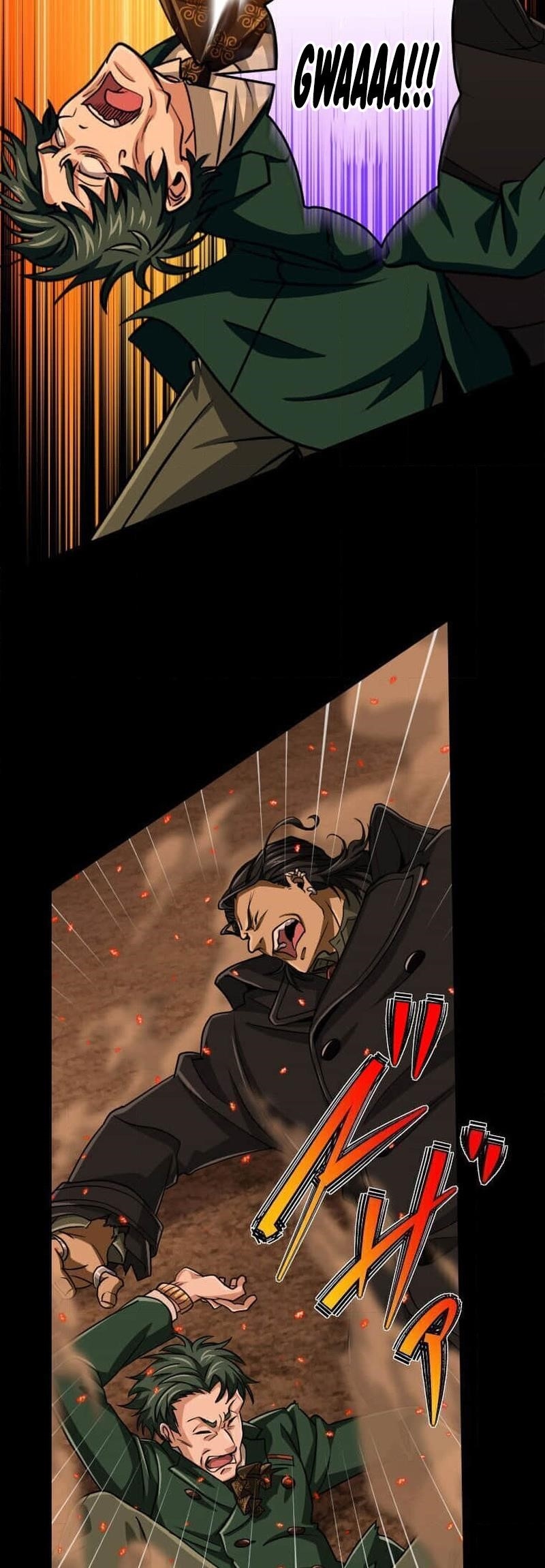 Magic Level 99990000 All-Attribute Great Sage - Chapter 95 Page 28