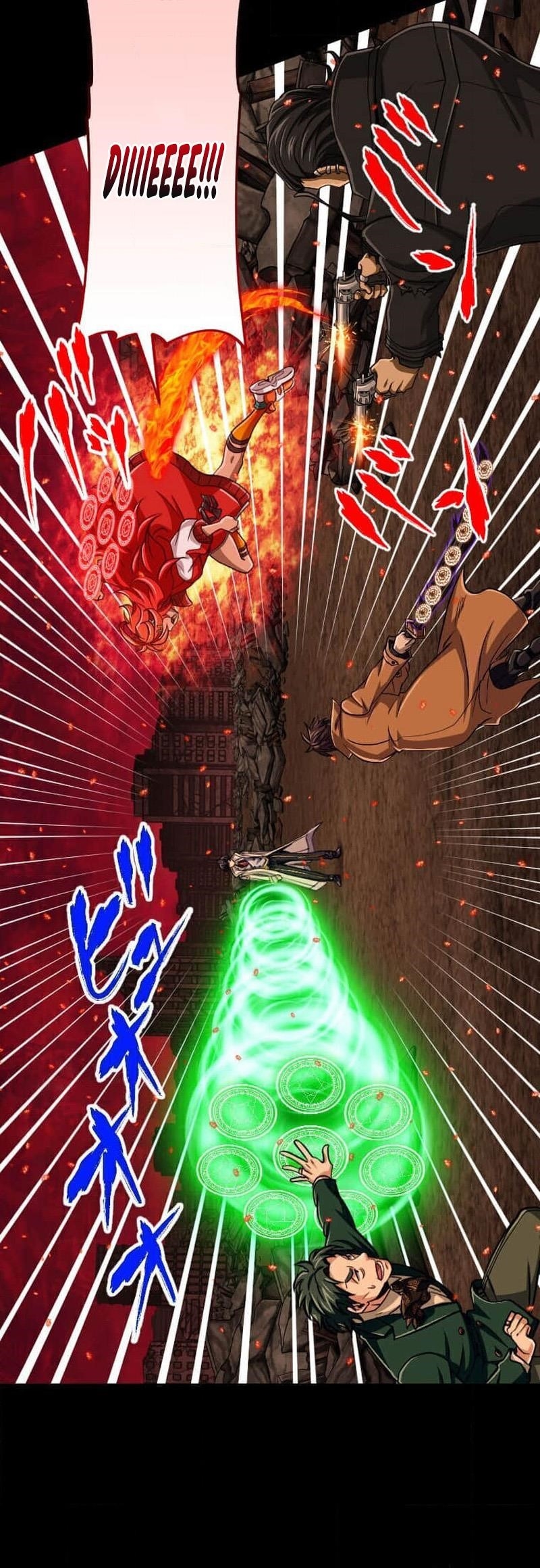 Magic Level 99990000 All-Attribute Great Sage - Chapter 95 Page 40
