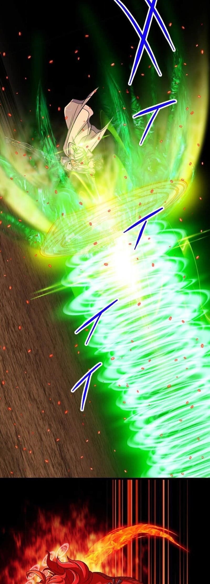 Magic Level 99990000 All-Attribute Great Sage - Chapter 95 Page 42