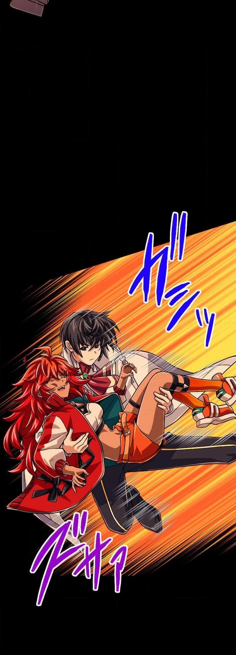 Magic Level 99990000 All-Attribute Great Sage - Chapter 96 Page 16