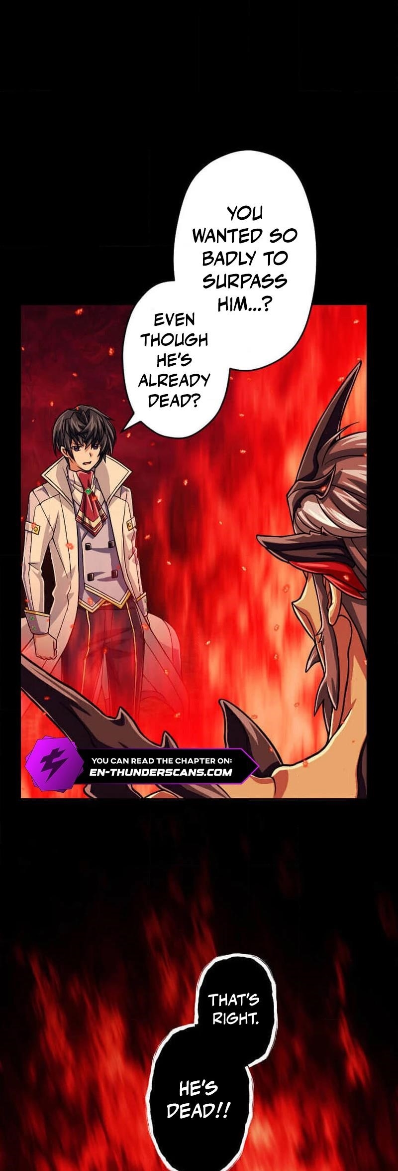 Magic Level 99990000 All-Attribute Great Sage - Chapter 96 Page 25
