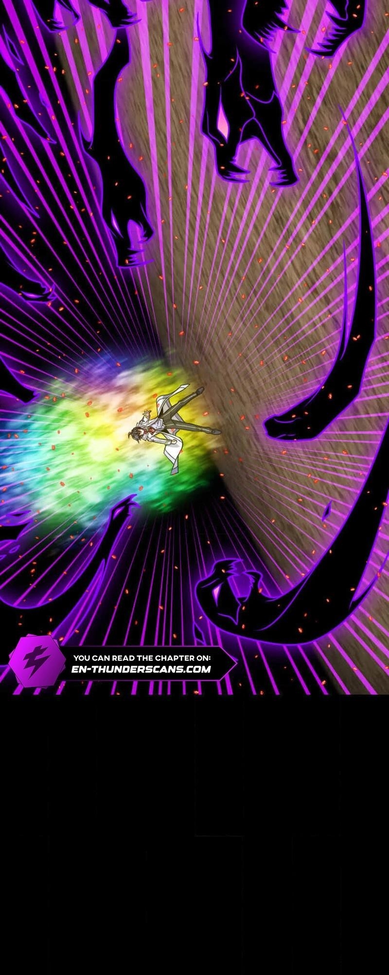 Magic Level 99990000 All-Attribute Great Sage - Chapter 96 Page 31