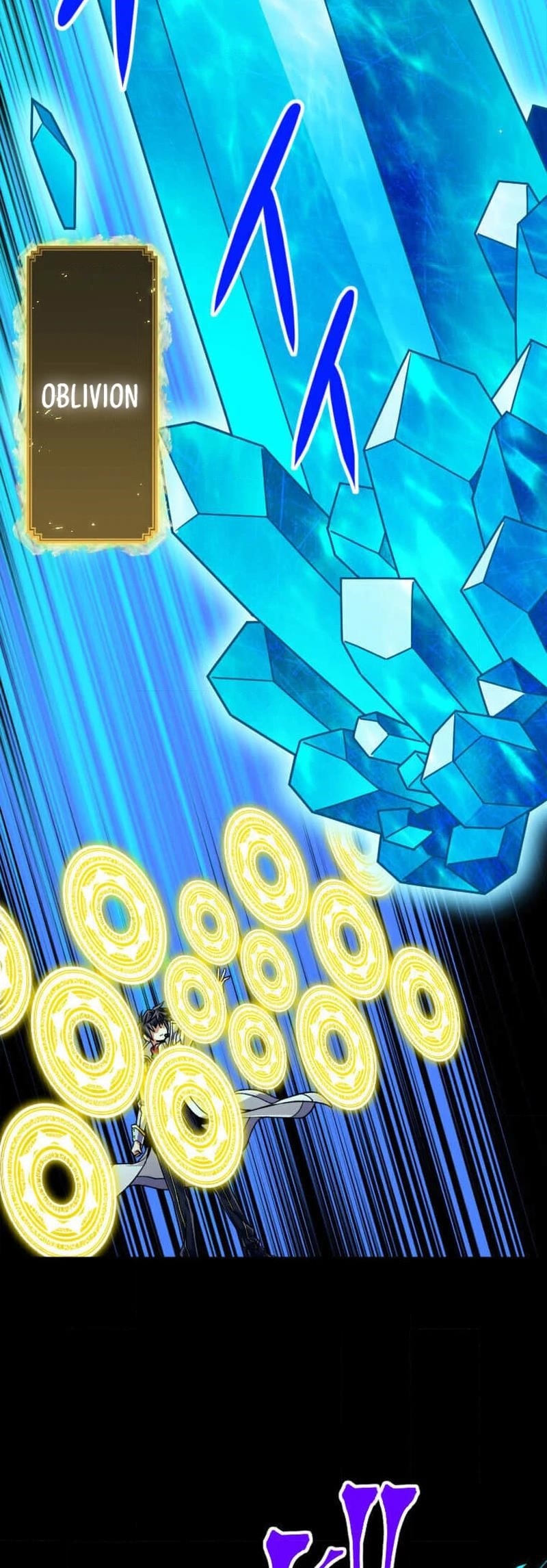 Magic Level 99990000 All-Attribute Great Sage - Chapter 96 Page 34