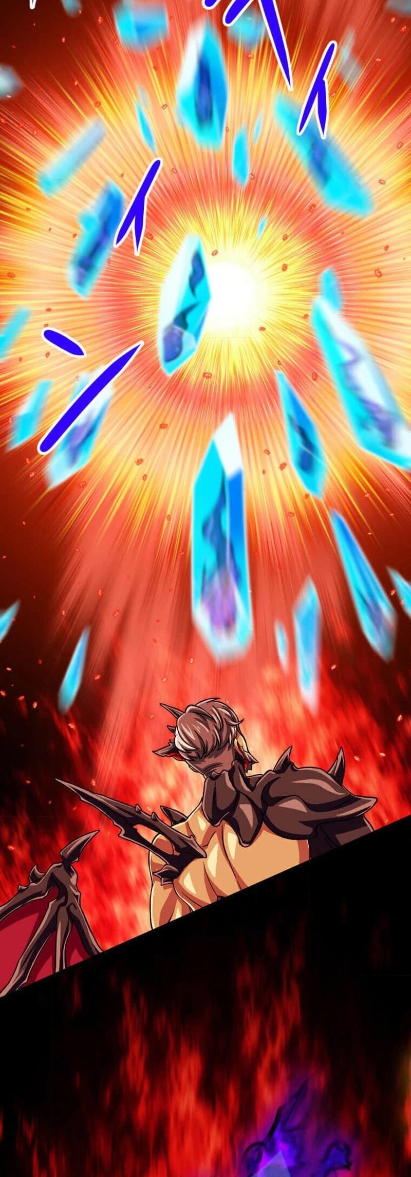 Magic Level 99990000 All-Attribute Great Sage - Chapter 96 Page 37