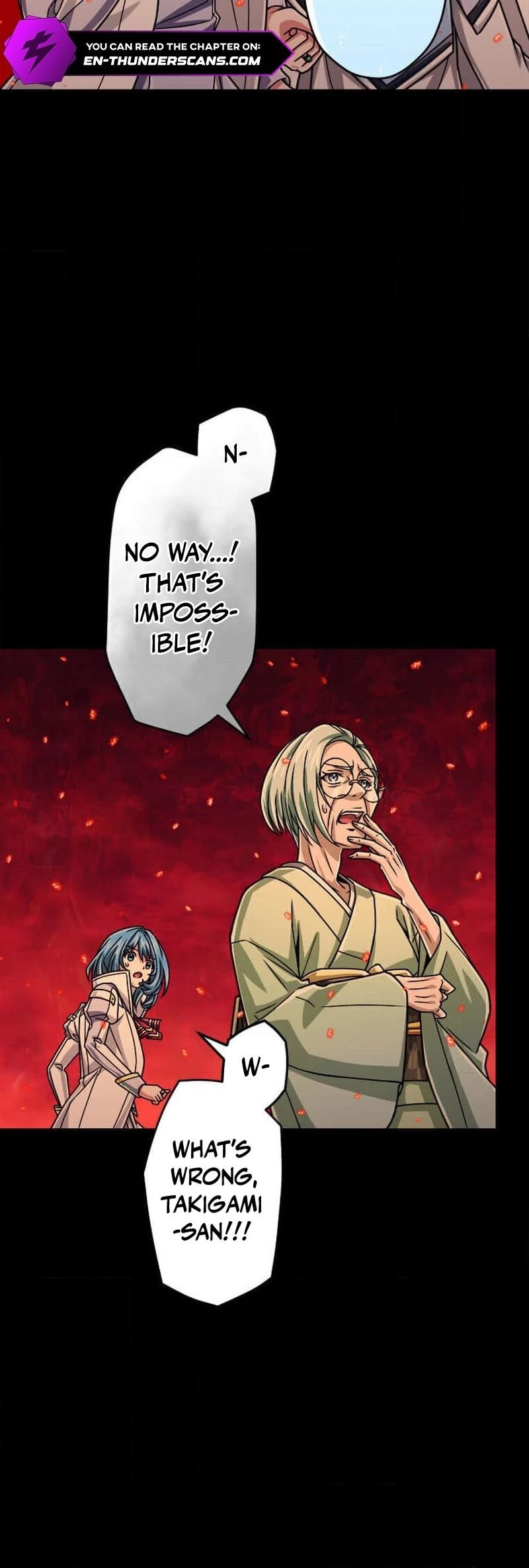 Magic Level 99990000 All-Attribute Great Sage - Chapter 96 Page 42