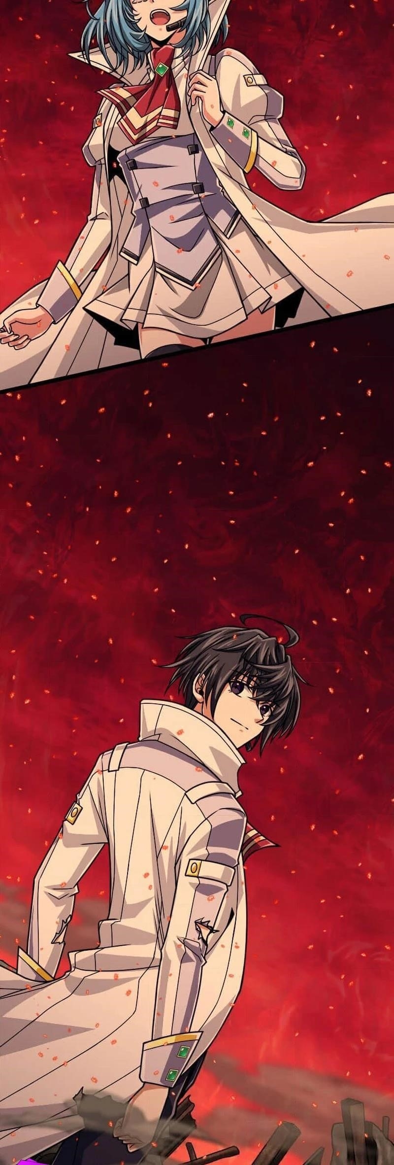 Magic Level 99990000 All-Attribute Great Sage - Chapter 96 Page 66