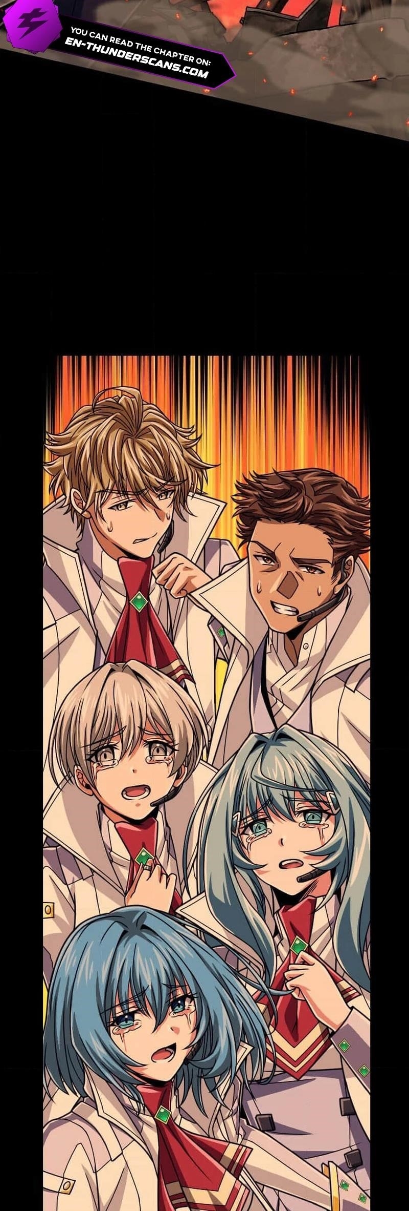 Magic Level 99990000 All-Attribute Great Sage - Chapter 96 Page 67