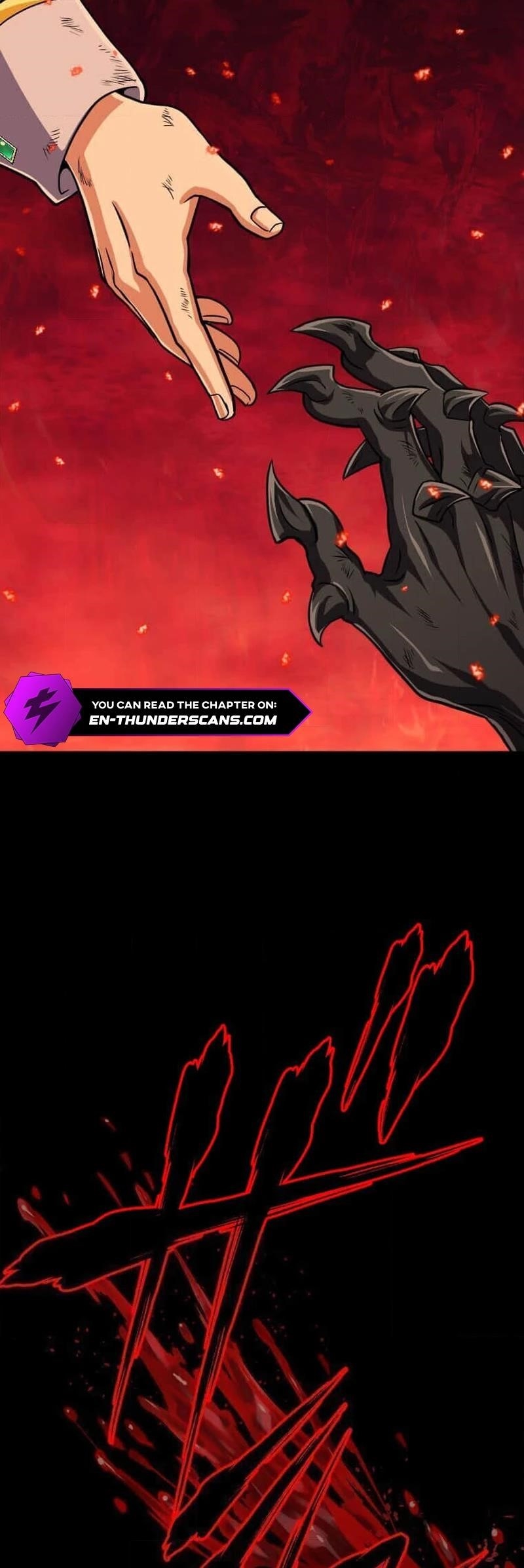 Magic Level 99990000 All-Attribute Great Sage - Chapter 97 Page 70